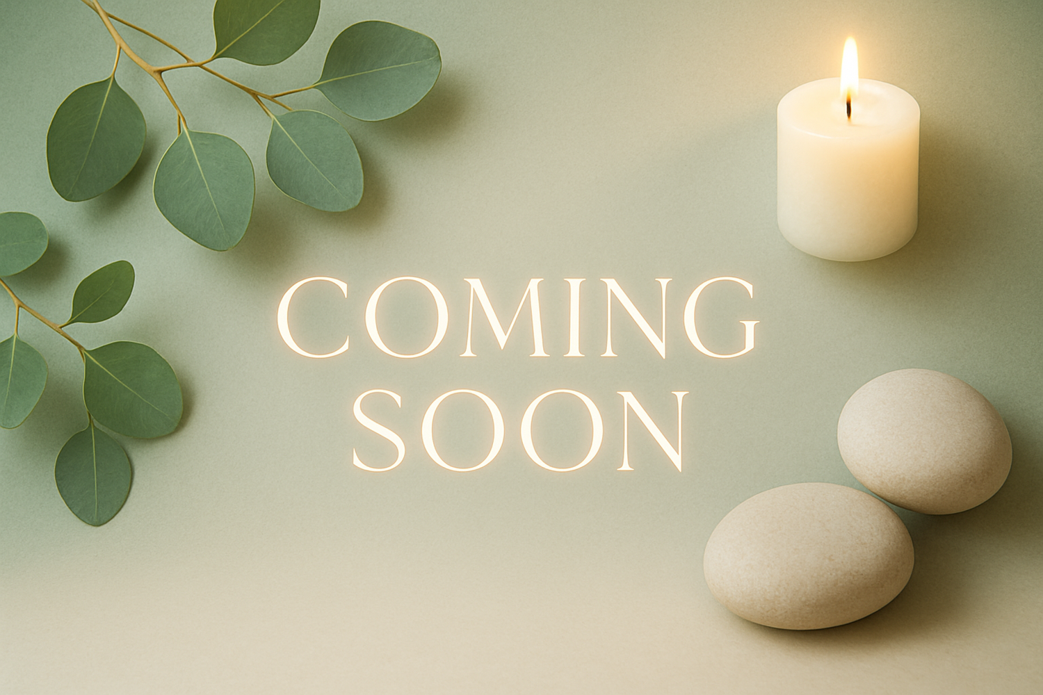 COMING SOON !