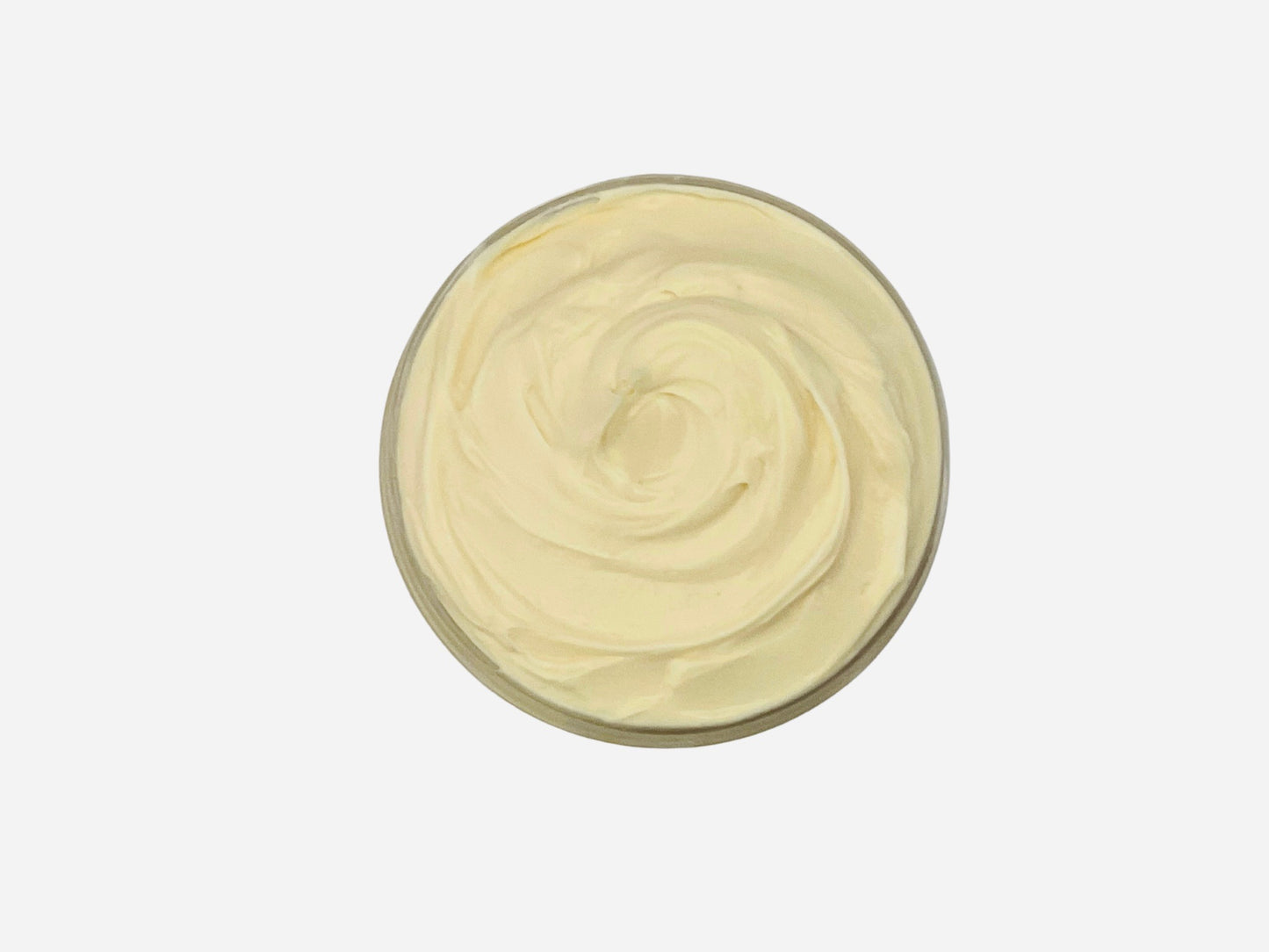 Whipped Body Butter
