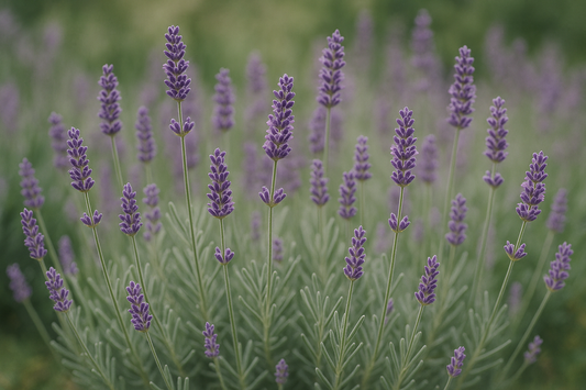 lavender ( herb)
