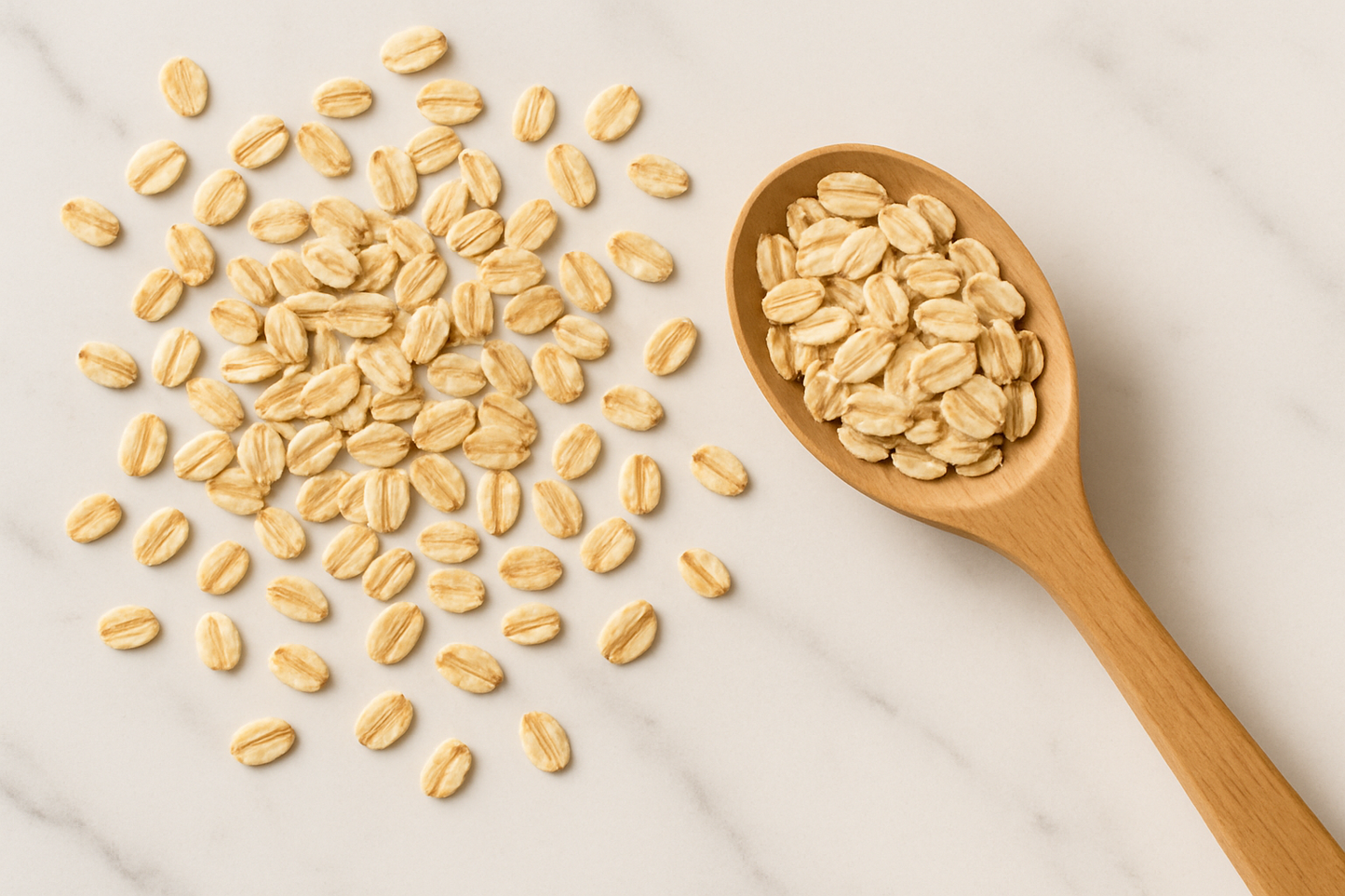 no fruit only oats