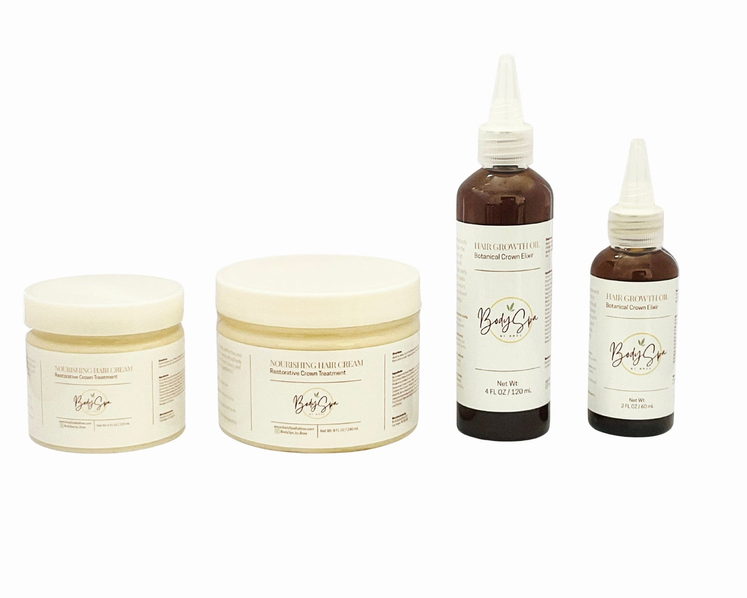 Crown Collection