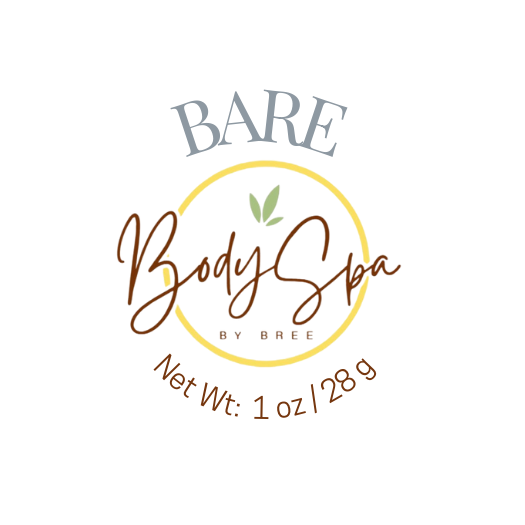 1 oz Body Butter