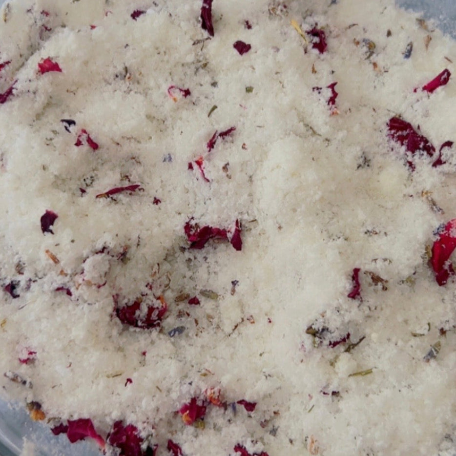 COMING SOON - Botanical Soak