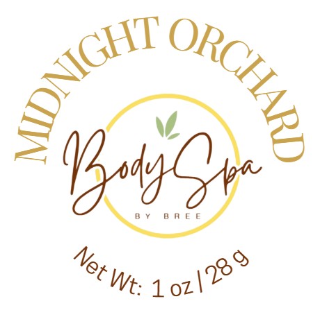 1 oz Body Butter