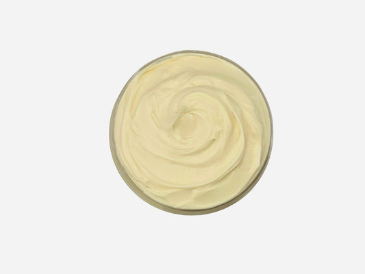 Whipped Body Butter