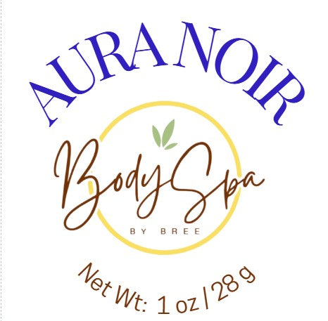 1 oz Body Butter
