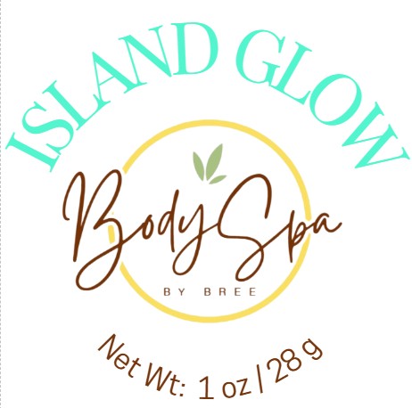 1 oz Body Butter