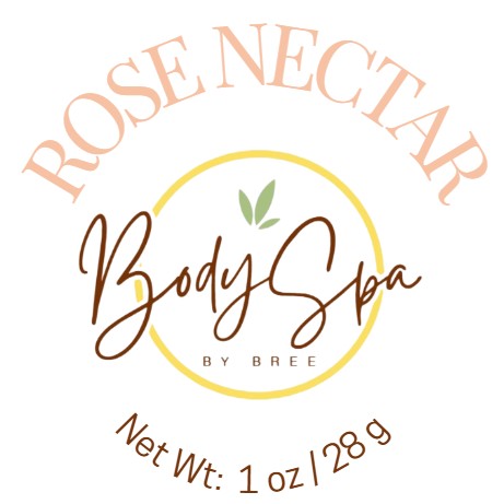 1 oz Body Butter