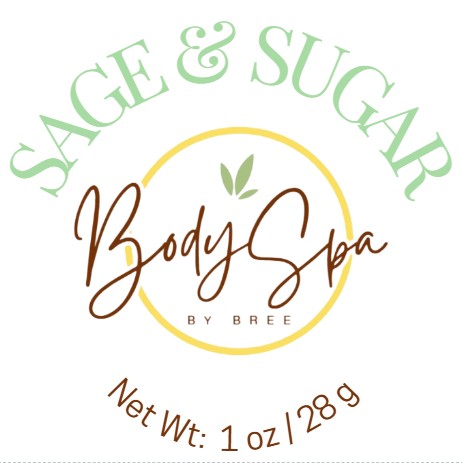 1 oz Body Butter
