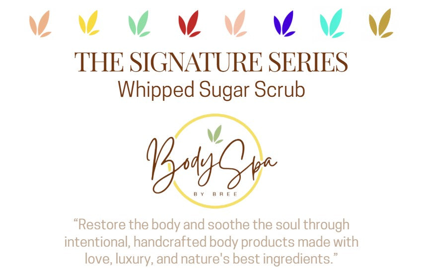 COMING SOON - Signature Series Scent Sample Set